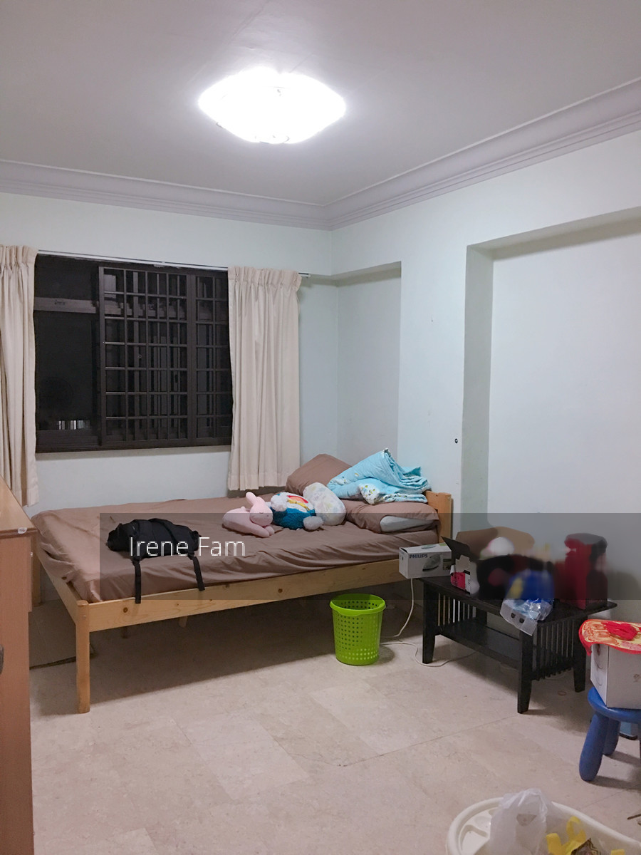Blk 681B Woodlands Drive 62 (Woodlands), HDB 5 Rooms #195582192